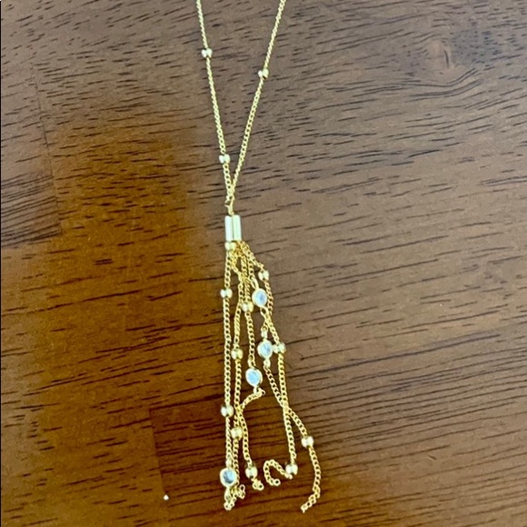 Ettika Gold Necklace - Picture 3 of 3